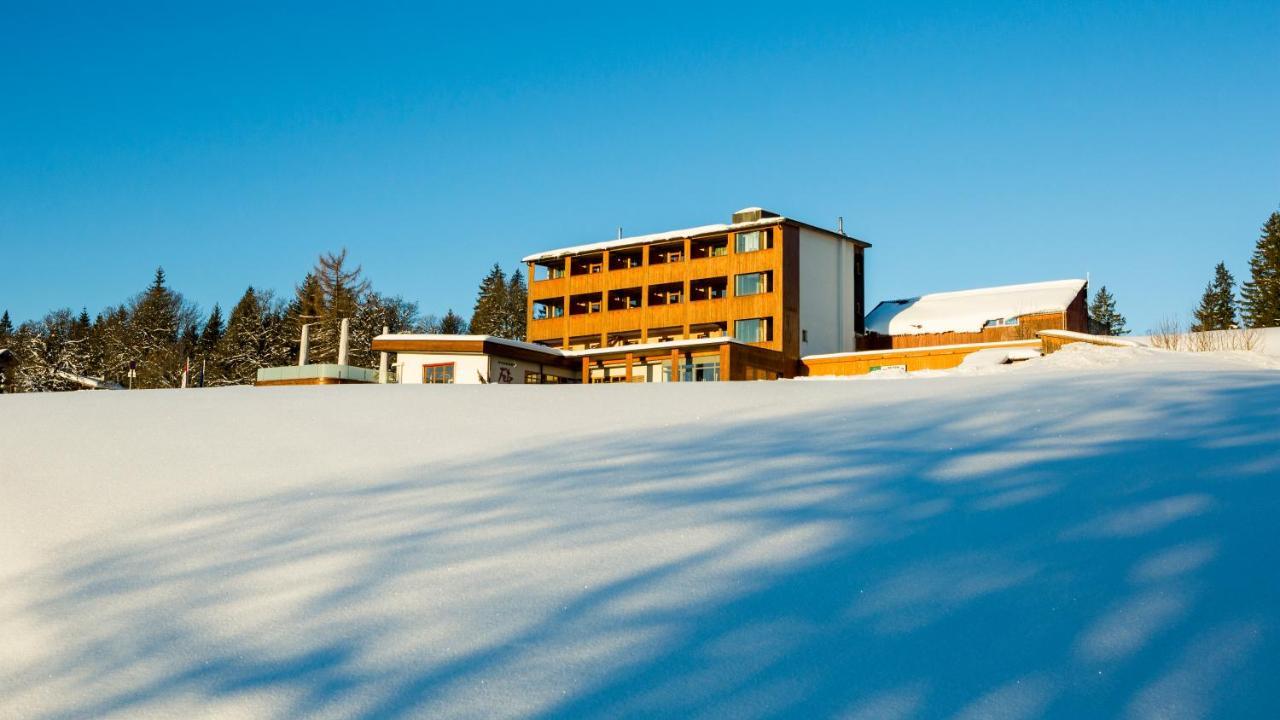 Hotel Marvia شوارزنبرغ المظهر الخارجي الصورة