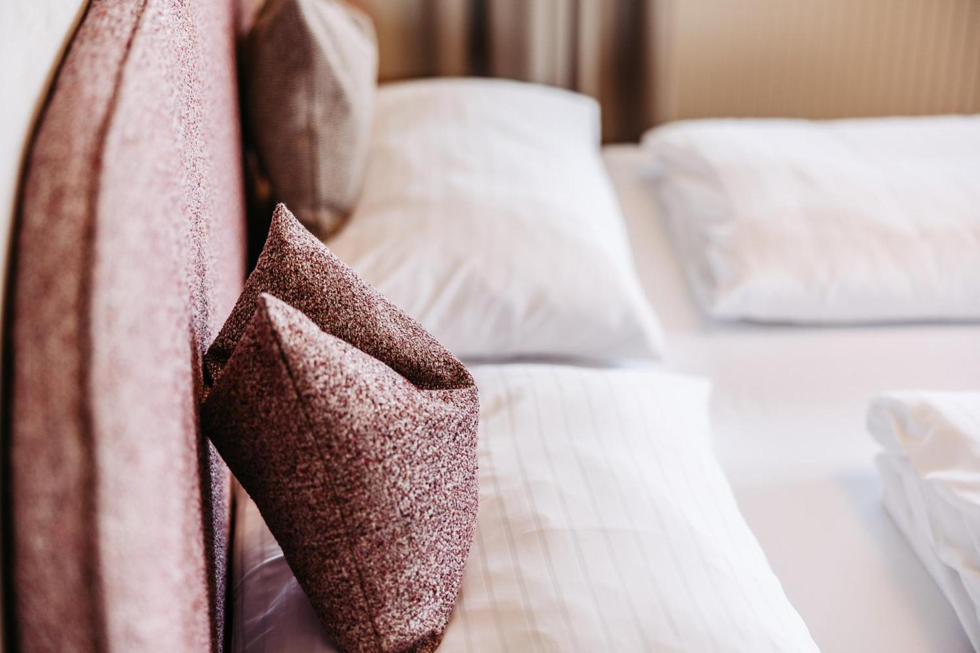 Hotel Marvia شوارزنبرغ المظهر الخارجي الصورة