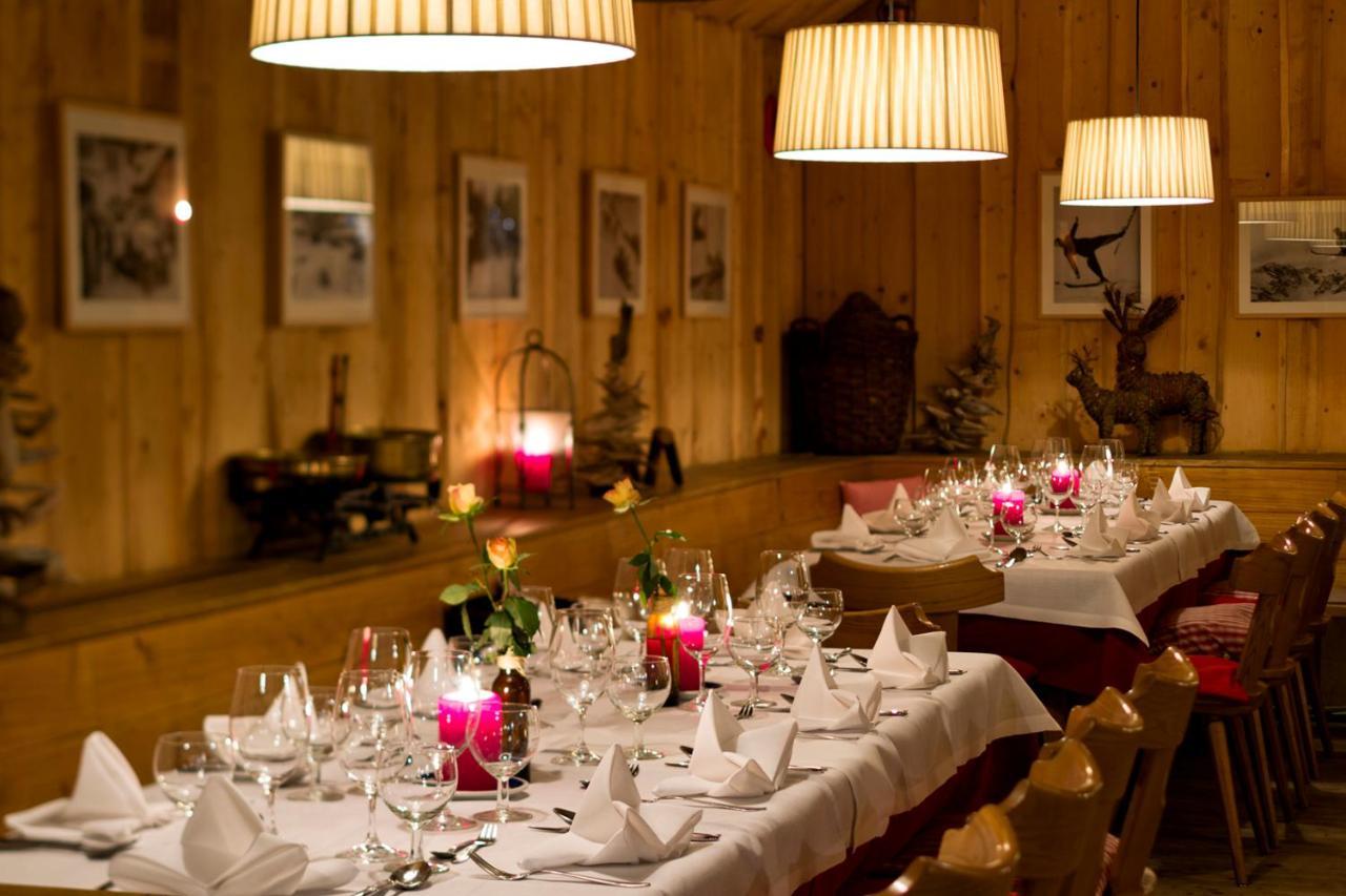 Hotel Marvia شوارزنبرغ المظهر الخارجي الصورة